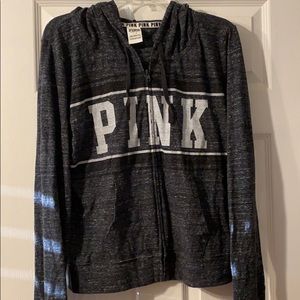 Victoria Secret Pink large jacket